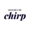 audiobook-Platform-Logo-icons-CHIRP